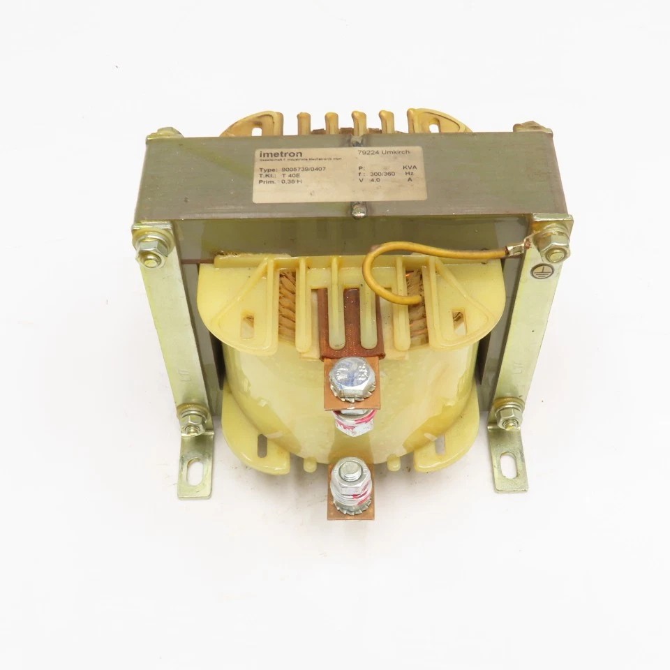 Power Inductor / Choke Coil