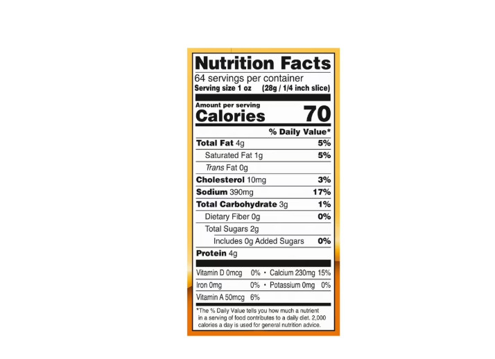 Velveeta Original Pasteurized Cheese Loaf 32 oz., 2 ct.