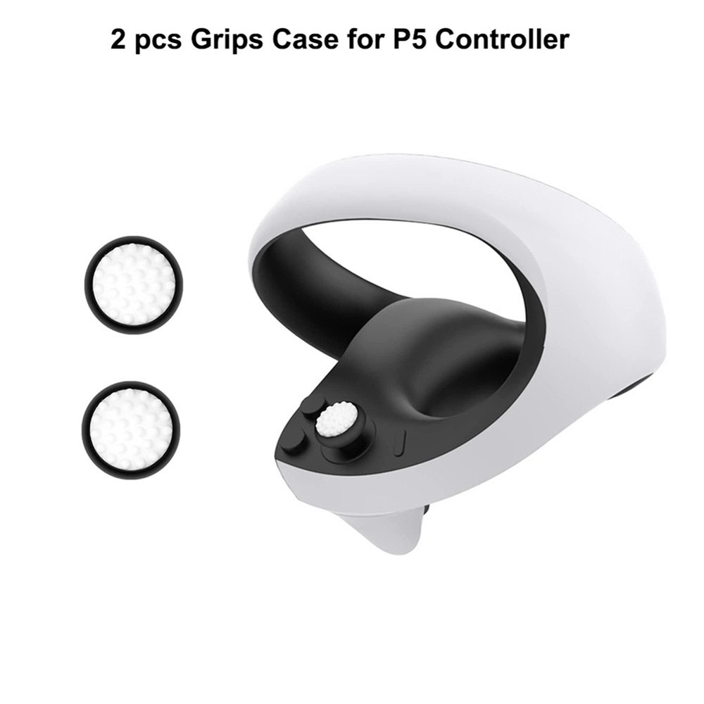 For PS VR2 Headset Silicone Protector Cover -Scratch Replacement Face3443