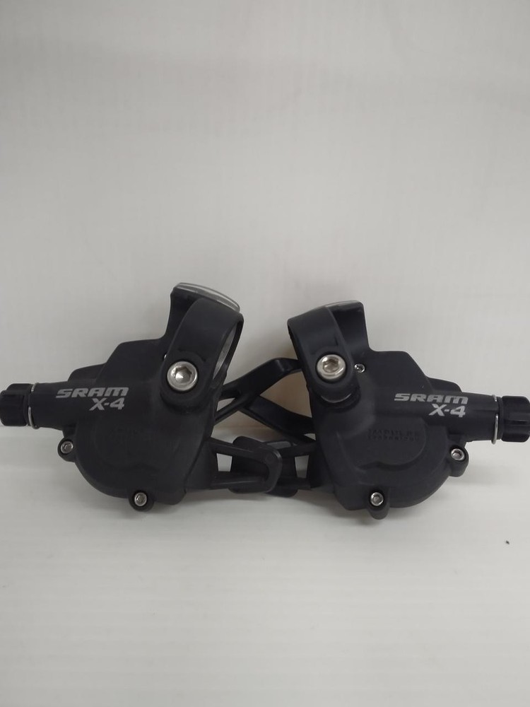 For For SRAM X-4 Shifter