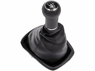 For 2005-2006 Volkswagen Bora Automatic / Manual Transmission Shift Boot Dorman