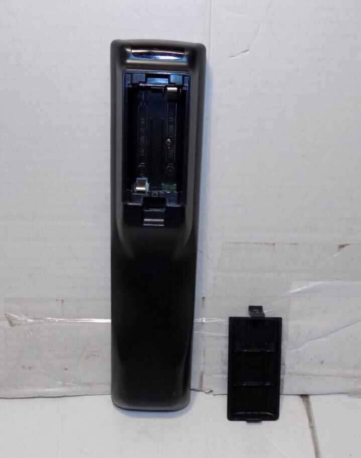 Panasonic Remote Control Unit Model VEQ1262 Digital Scanner