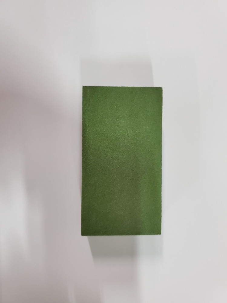 RTC Mean Green Diamond Blade Dressing Stone