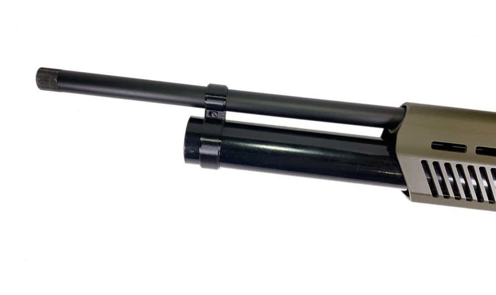 Umarex Gauntlet 2 Barrel Band - Two Tone