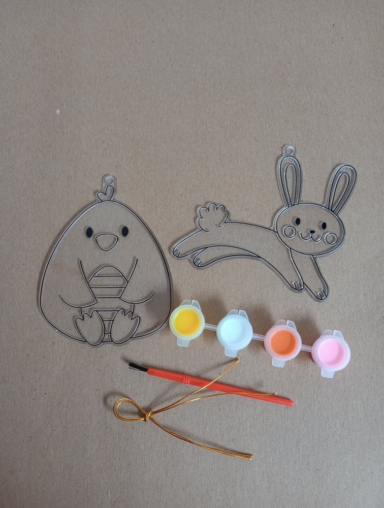 Easter Sun catchers