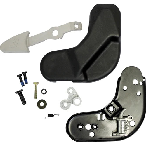 Backrest Adjustment Kit for Grammer