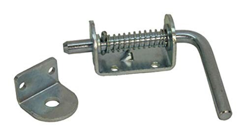 B2595LKB Spring Latch Assembly