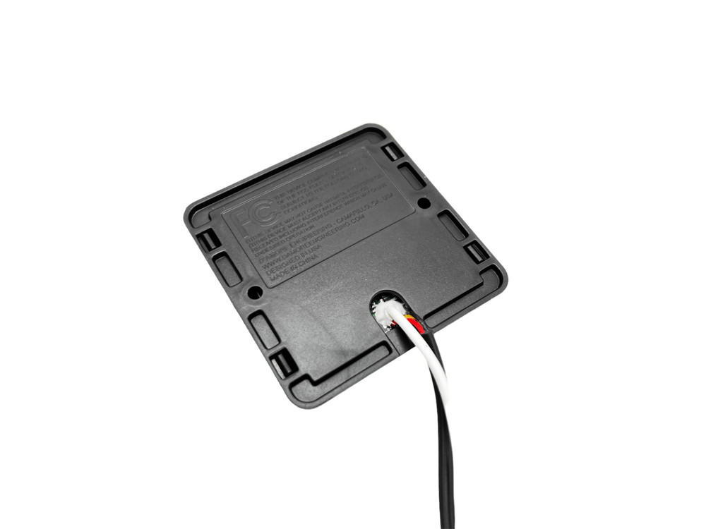 Steve Meade Designs SMD Output Meter SMD-OM-1