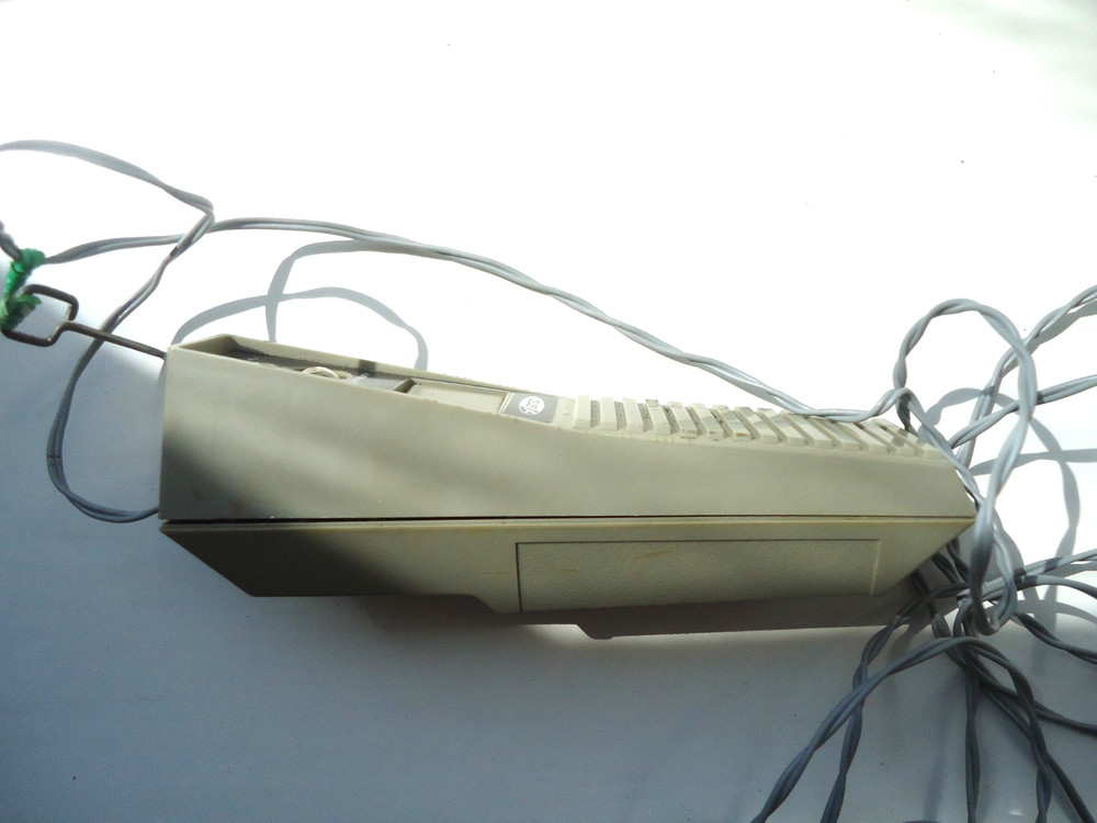 Original 70's Estes Rocket Launcher Solar Launch Controller W Manual & Key