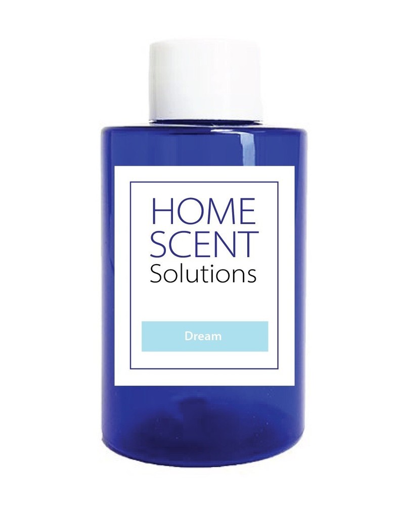 Dream Oil Based Fragrance Diffuser Refill 100ml
