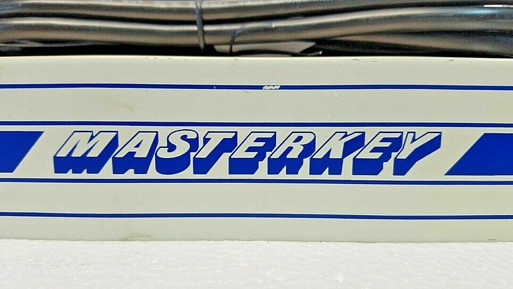 BVS Corp Masterkey Analog Downstream Linear Keyer