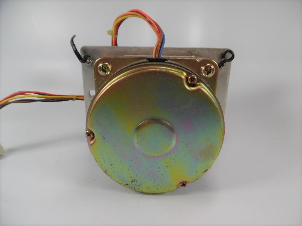 Furuno - Open Array Radar Motor RM-8025 - DRG-938-001 - Tested!