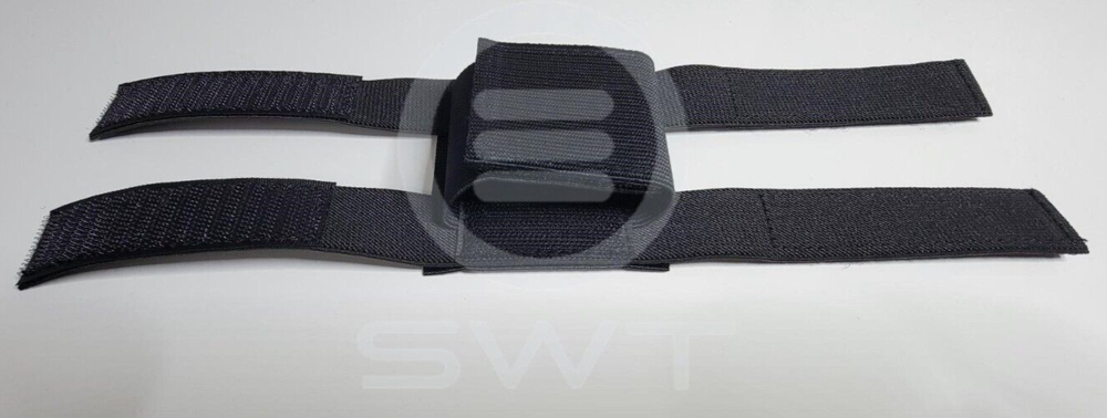 Honeywell 3300 Series Scanner Hook & Loop 2 Strap Glove/Wrist Mount