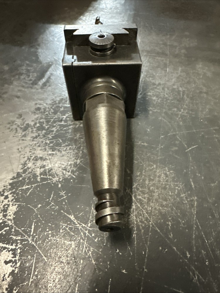 Moore Jig Bore Criterion Mod: 2A Boring Head Toolholder 3/8” ID