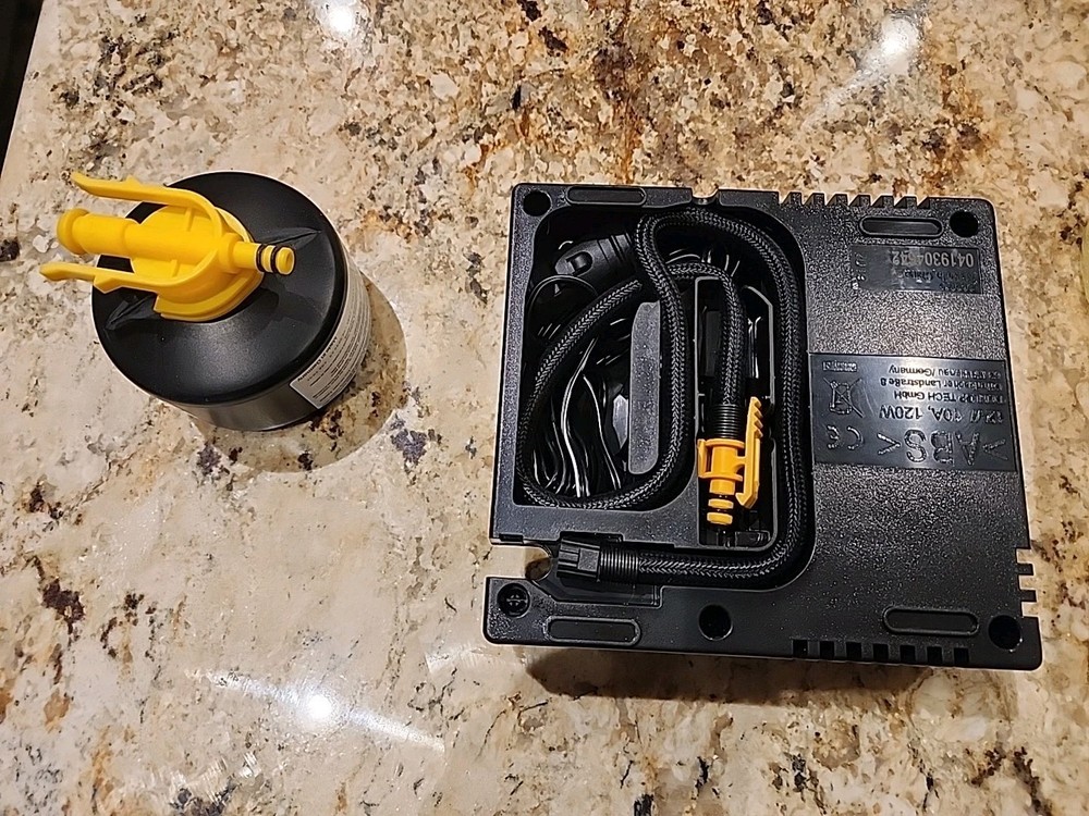 Hyundai, Kia Tire Mobility Kit