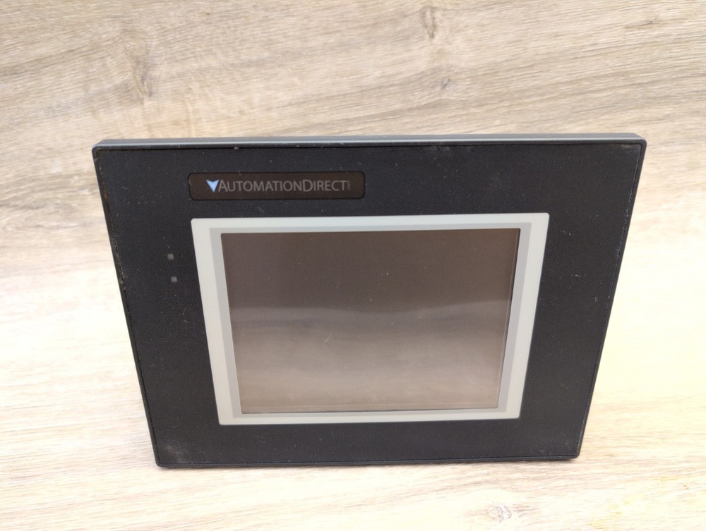 KOYO ELECTRIC AUTOMATIONDIRECT EA9-T6CL-R OPERATOR PANEL