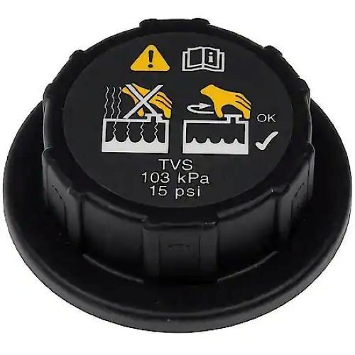 Dorman 902-5102 COOLANT TANK CAP