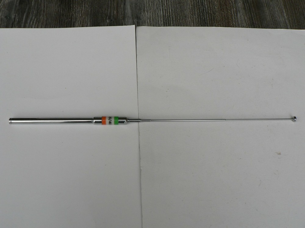 Carrera Structo Antenna 35/40 MHz NEW