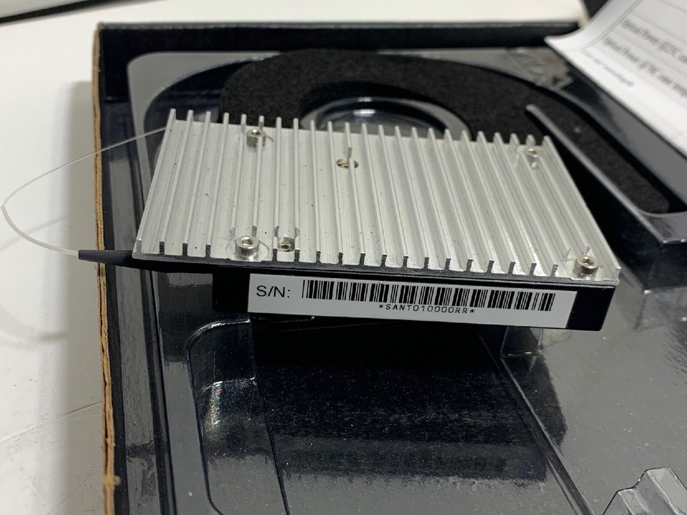 Santur Turnable Laser Module Full-CBandDFB Array TL-2030-C-003