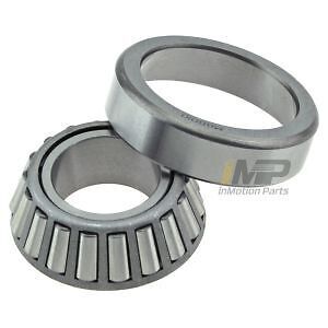 Frt Outer Brng Set WJB WT33205