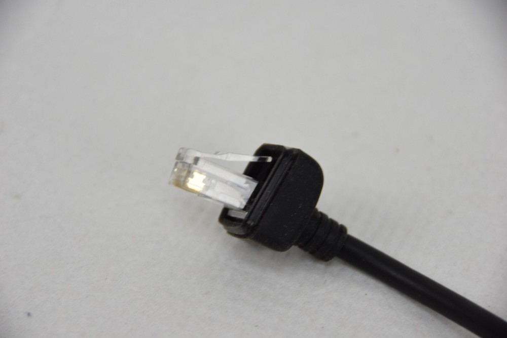 ICOM HM-148G Hand Microphone