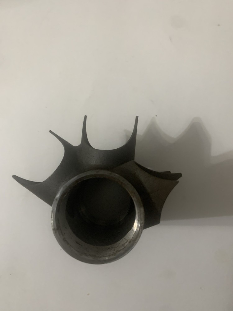 Pacent OS Bottom Bracket Shell BSA 30/17 Chain Stays