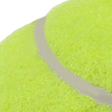 Single Tennis Ball Trainer Self Study Practice Durable Tennis Training Tool