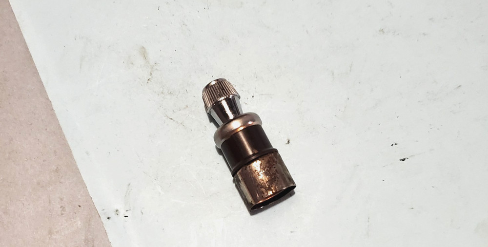 1966-70 Oldsmobile Toronado Dash Cigar/Cigerette Lighter