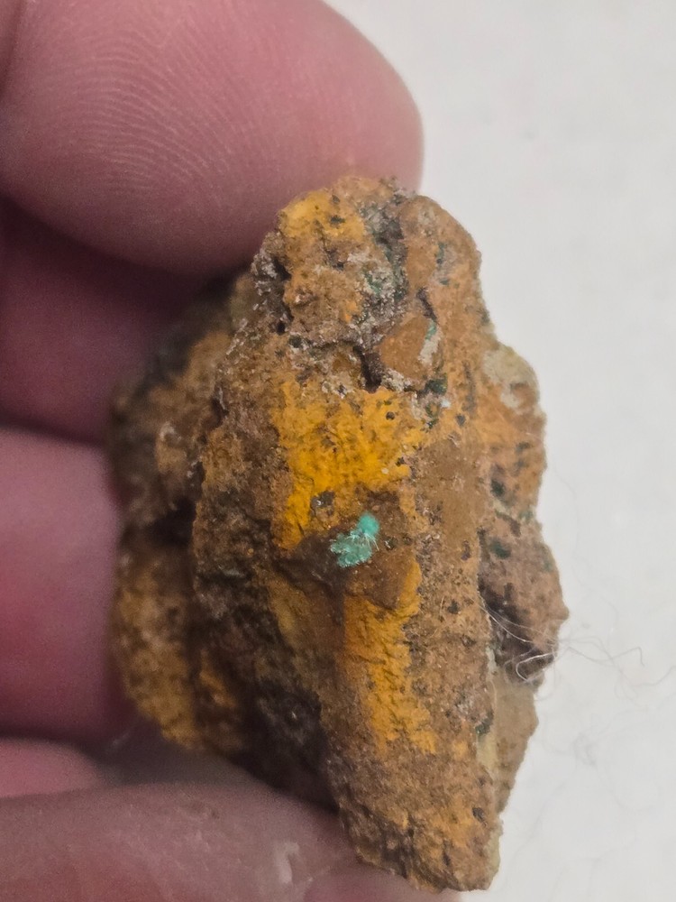 Beautiful Agardite La specimen
