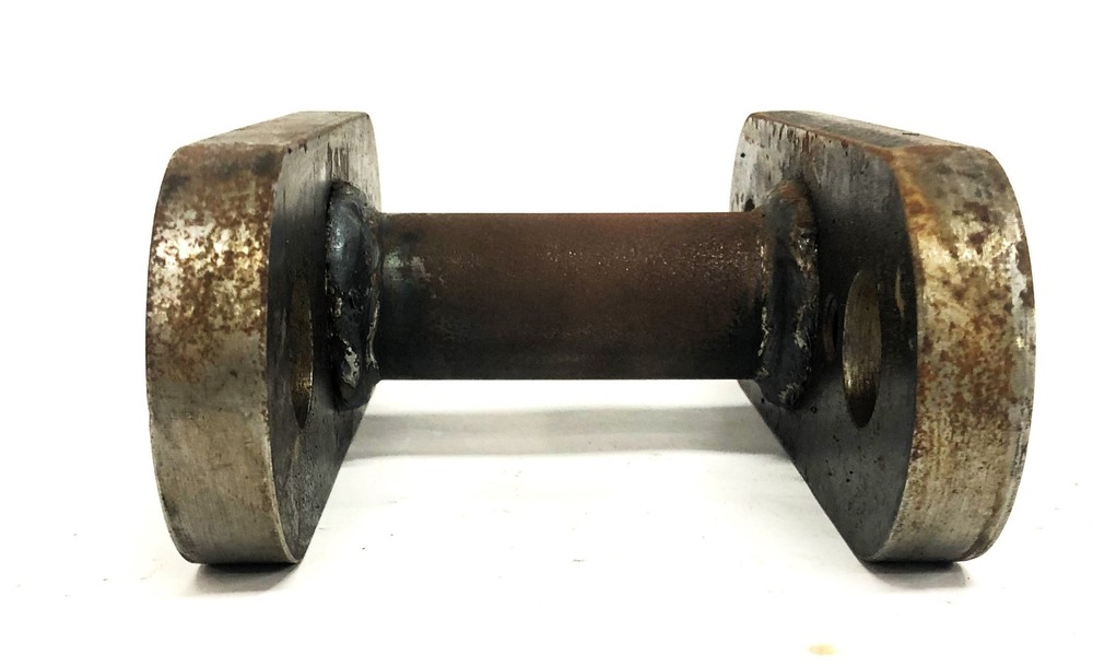 Capacity Trucks Inc Front Structure Spring Shackle 103493 NOS