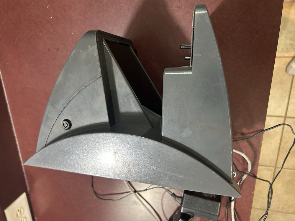 Handpunch 2000 W/ethernet