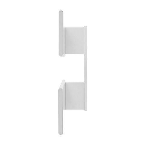 Wall-Mounted Electric Towel Rack with Timer & Adjustable Temperature