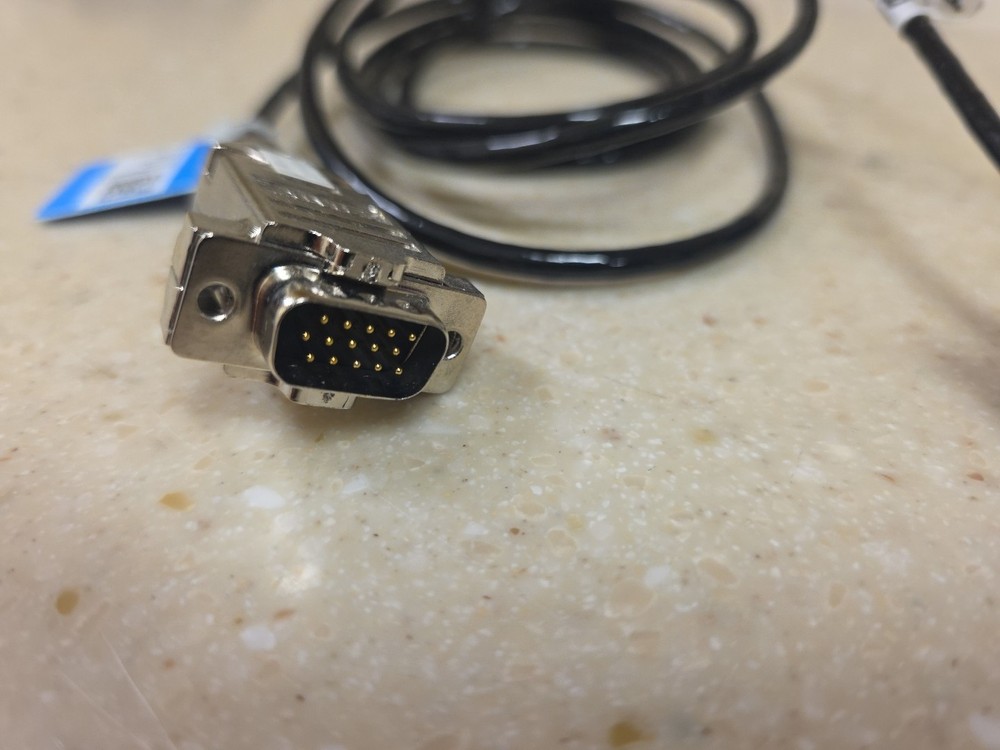 Transonic Systems Inc H9XL Flow Sensor *Removed From Working Environment*