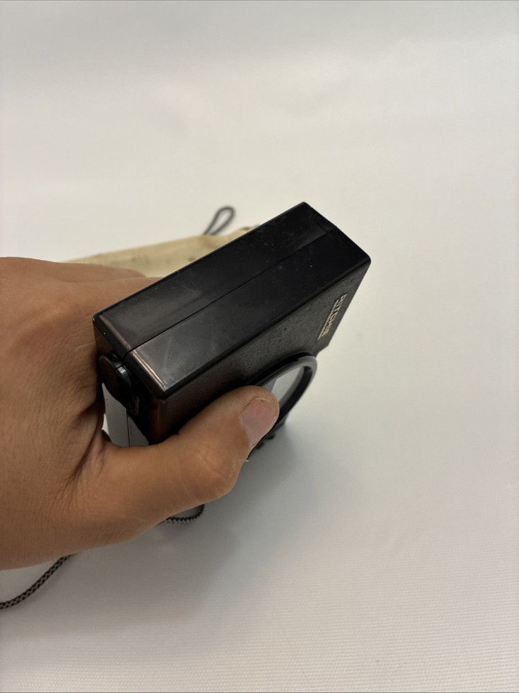 Ritchie Hand Bearing Compass & Bag