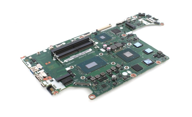 NB.Q3M11.004 - System Board, Core I5-8300H