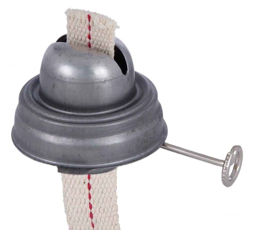 Burner for Blizzard, D-Lite, & Jupiter