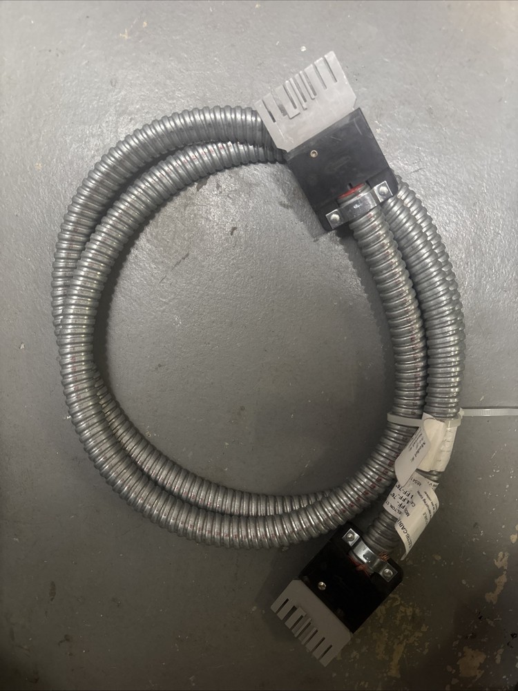 ECA Interion 84 ff-76” Pass Through Cable / Jumper For Non Powered 76” Panel