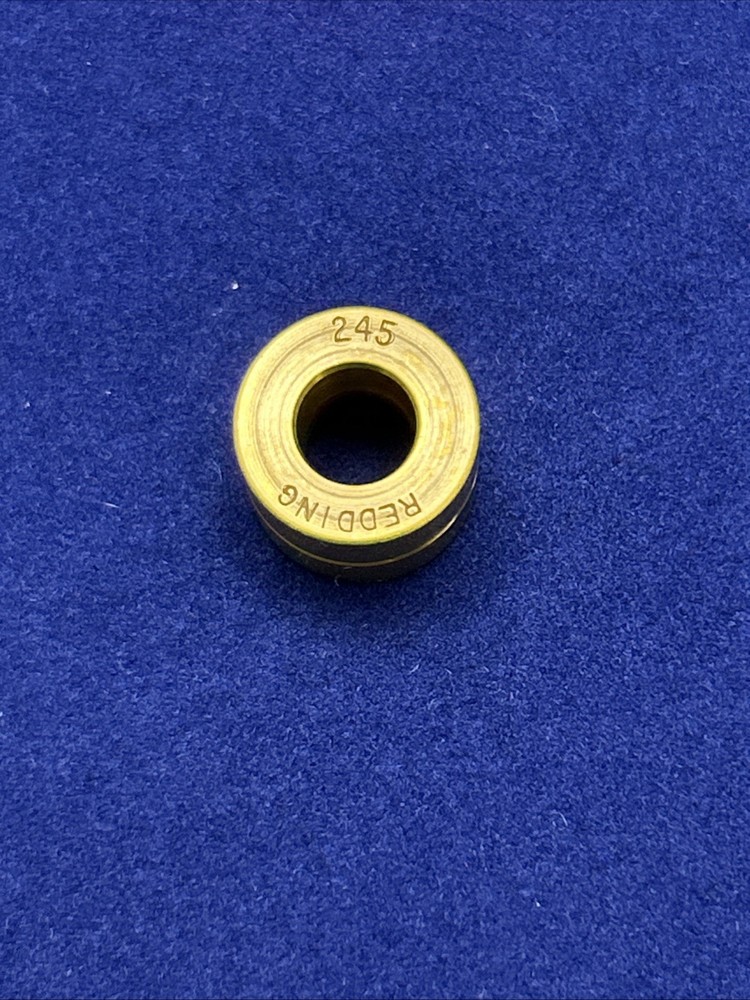 Redding Titanium Nitride Bushing .245 #76245