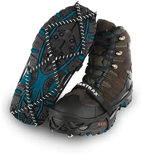 Pro Spikes Black L