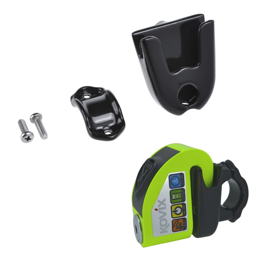Kovix Bracket for KD6 - Brake Disc Lock Accessory