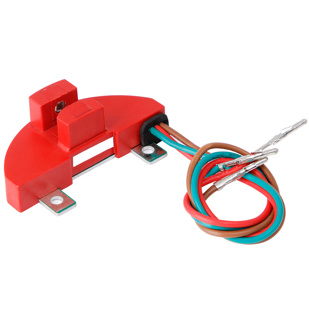 NEW Distributor Unilite Ignition Module Thermaclad Red 605 Replacement Module US