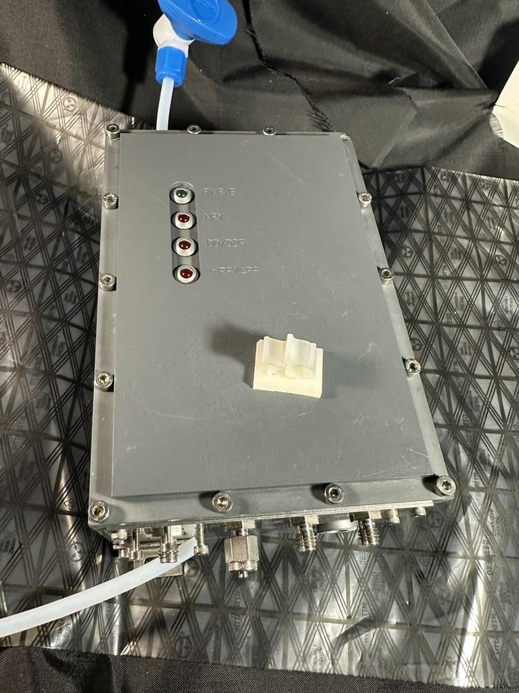 M17/PHCU Probebox IV Eco Physics PROBE BOX only