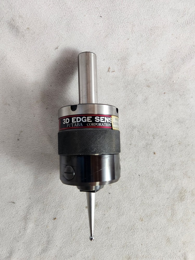 FUTABA PULSCALE 3D EDGE SENSOR Probe Detector Japan