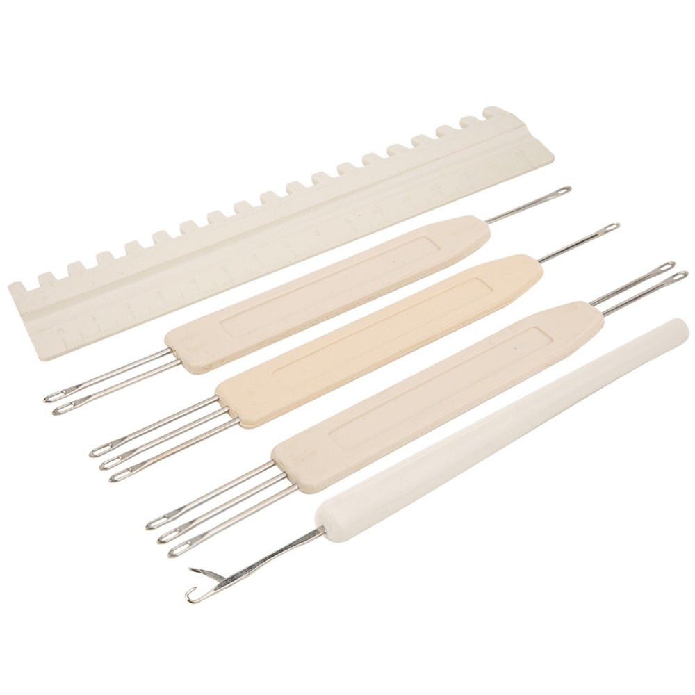 Transfer Tool Needle Pusher Crochet Sewing Tools for Knitting Machine KH581