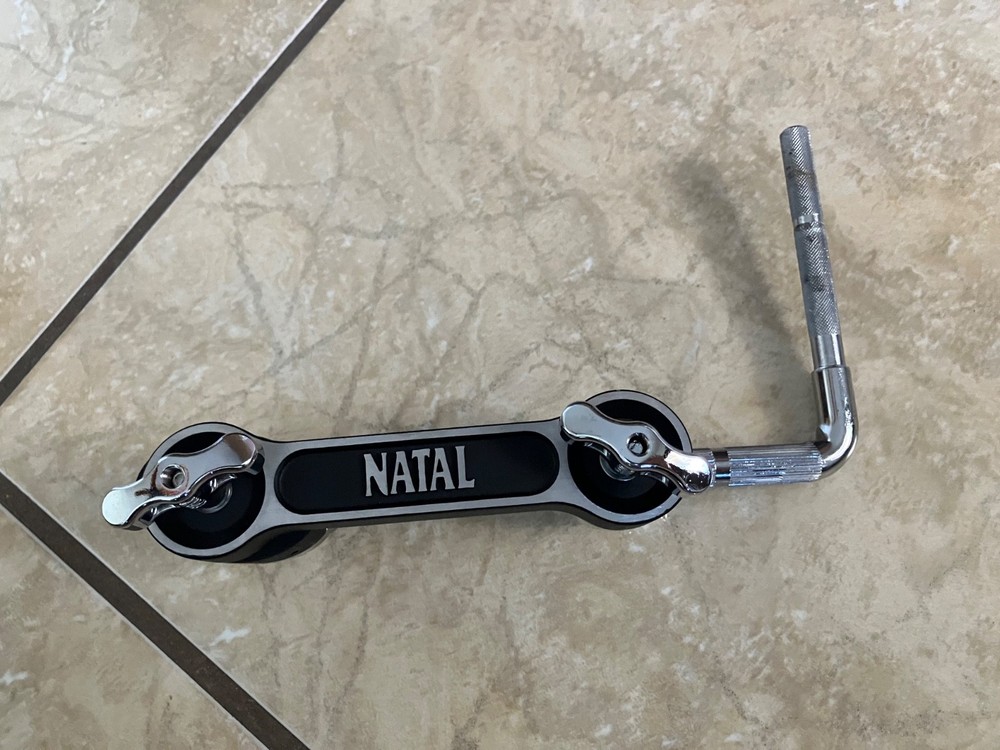 NATAL Percussion Clamp HPSPC