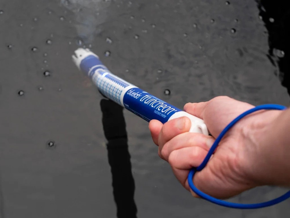 Bluelab Truncheon Nutrient Meter