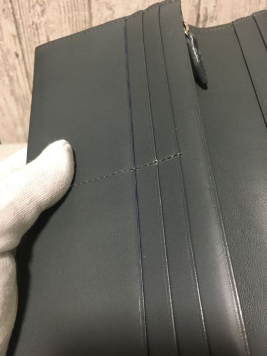 Vivienne Long Wallet From Japan