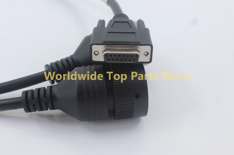 457-6114 4576114 Connector Cable for CAT Diagnostic Adapter Tool