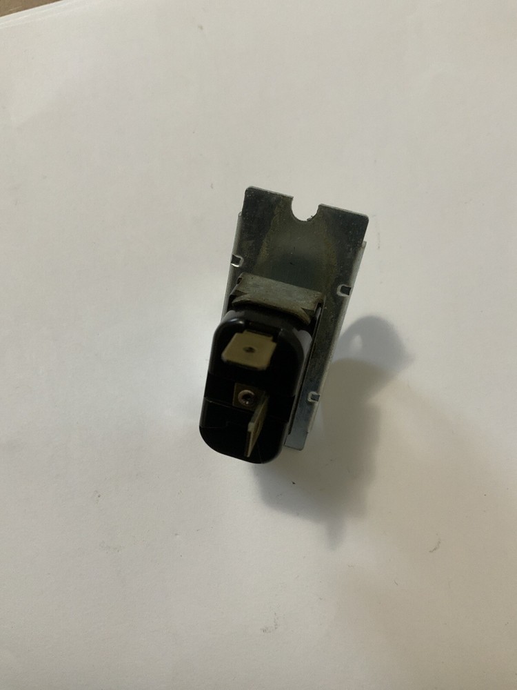 CURTIS WILBUR COFFEE MACHINE ALP1GT12A SWITCH