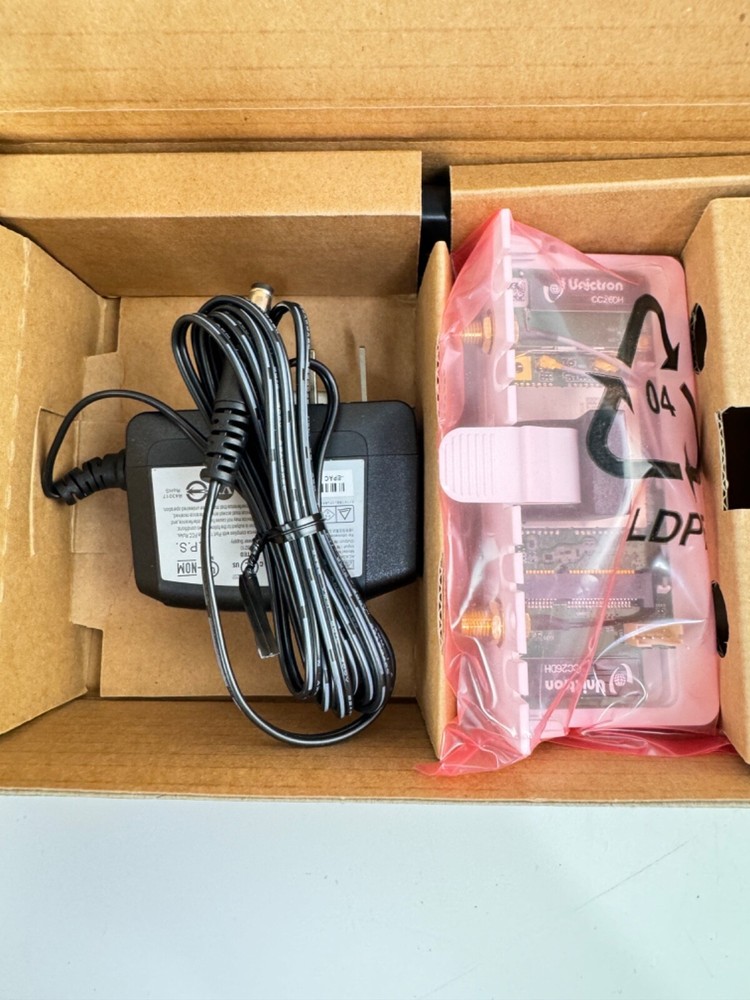 IgniteNet Spark Wave 2 AC1200 Cellular Module ICC-EX-MODULE-GL